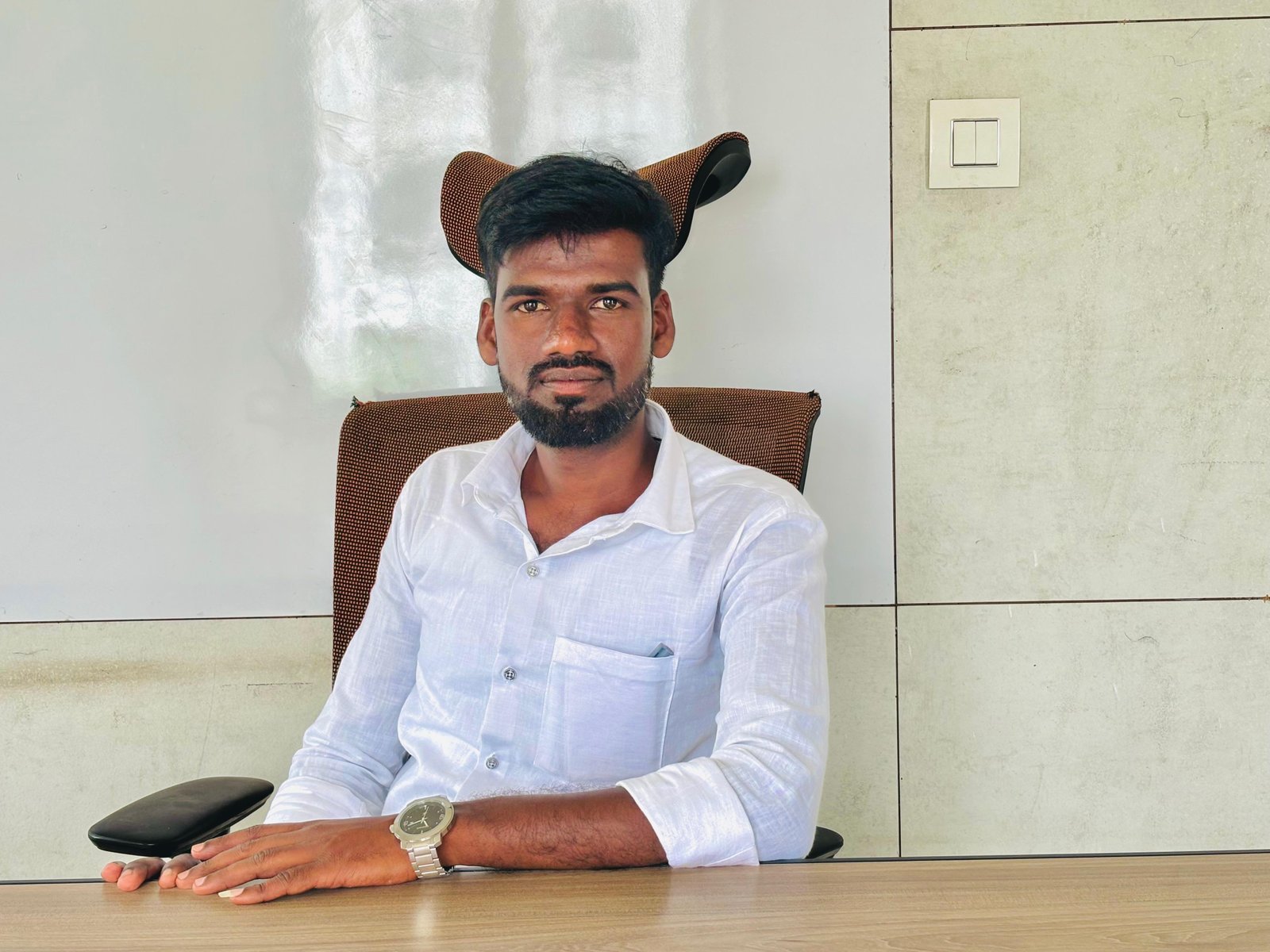 QuickRent founder
